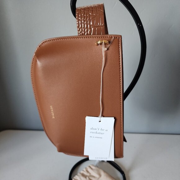 Senreve 3 Way Bag "NEW" - Picture 10 of 15